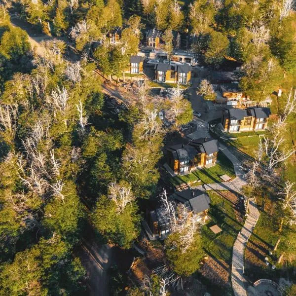 El Refugio Ski & Summer Lodge, hotel sa San Martín de los Andes
