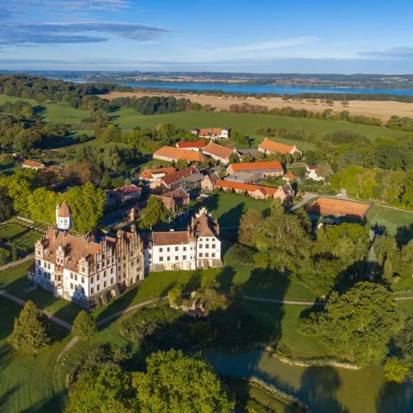 Farmer Hotel Basedow & Spa, hotel a Basedow