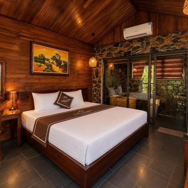 Tam Coc Kamili Bungalow & Homestay, Hotel in Ninh Bình