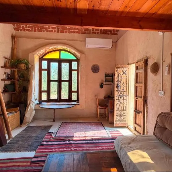 Baya room, hotel in As Salūqīyah