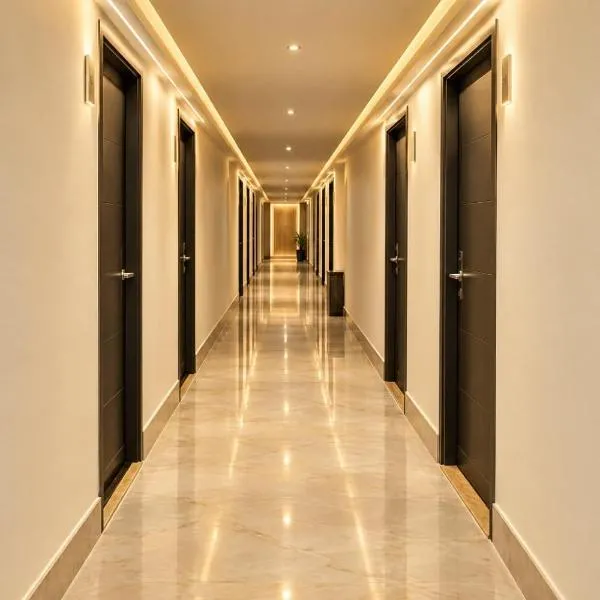 Hotel D & S, hotel sa Hyderabad