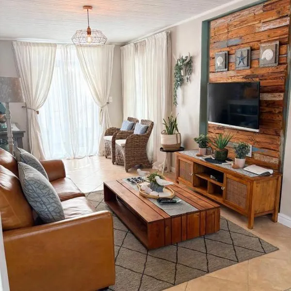 Mylas Cottage, hotel en Swakopmund
