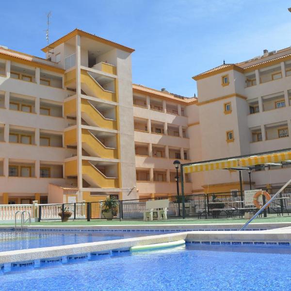 Ribera Beach 3 - 4707