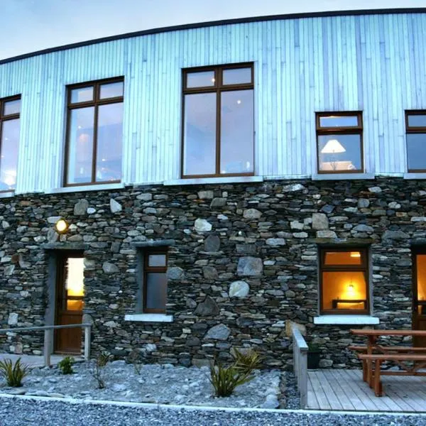 Dolphin Hotel, ξενοδοχείο σε Inishbofin