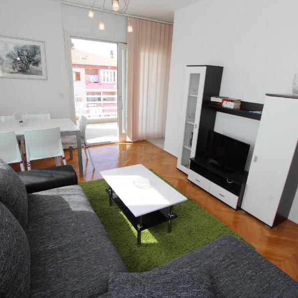 Apartment Nives