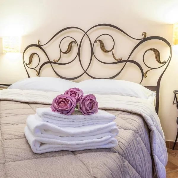 Costa Catterina B&B, Hotel in Castagnito