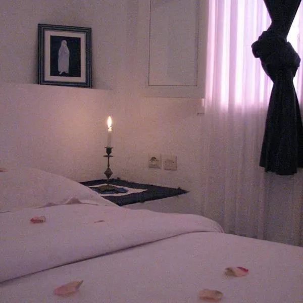 Maison Xanadu, hotel v destinácii Sidi Ifni