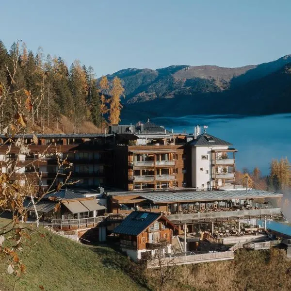 Das.Goldberg, khách sạn ở Bad Hofgastein
