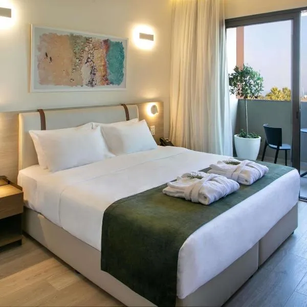 라르나카에 위치한 호텔 Mercure Larnaca Finikoudes Beach