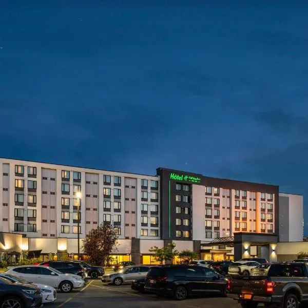 Holiday Inn Laval Montreal by IHG, Hotel in Laval