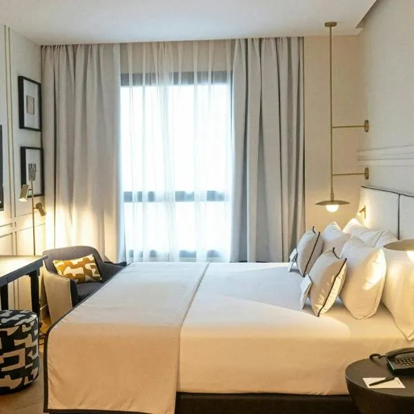 Sercotel Sevilla Don Luciano, hotel u Sevilji