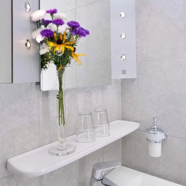 Brandtner Komfortzimmer, ξενοδοχείο σε Kaumberg