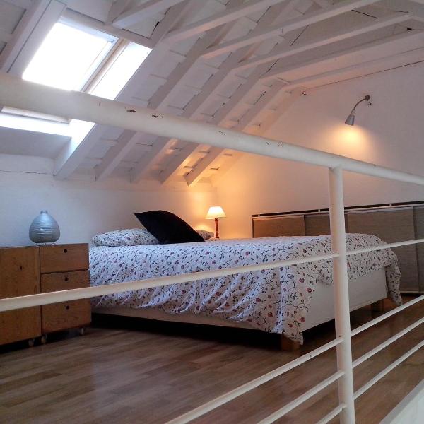 San Isidoro White Loft