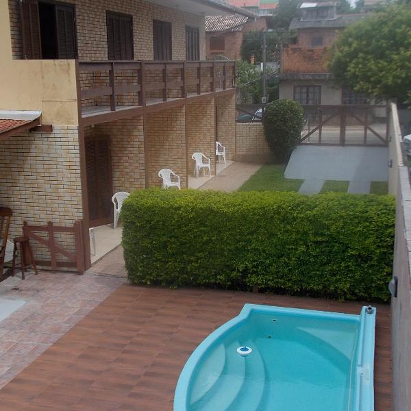 Residencial Canto Norte