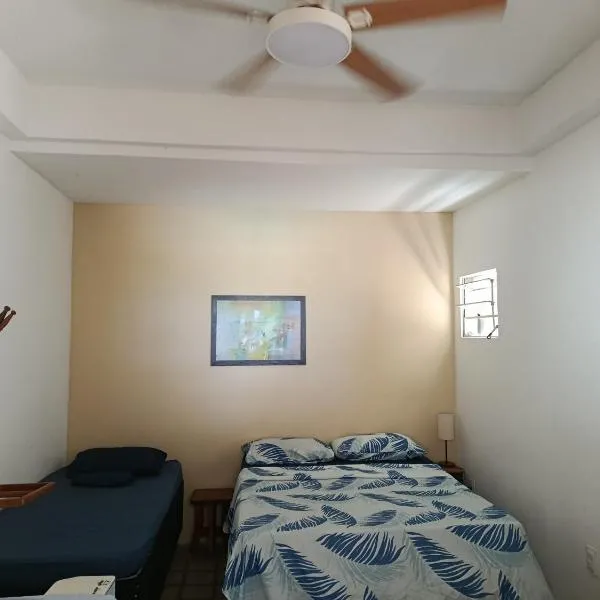 Suite Quadrupla Terreo Oceazul, hotel sa Conde