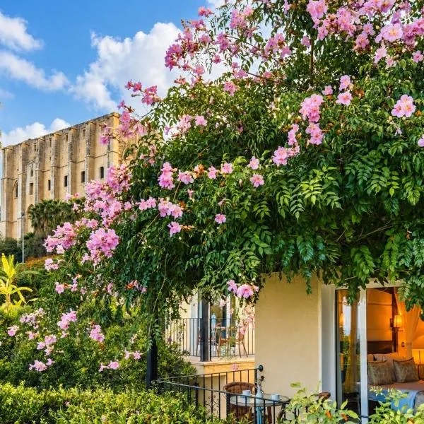 Bellapais Gardens، فندق في كيرينيا