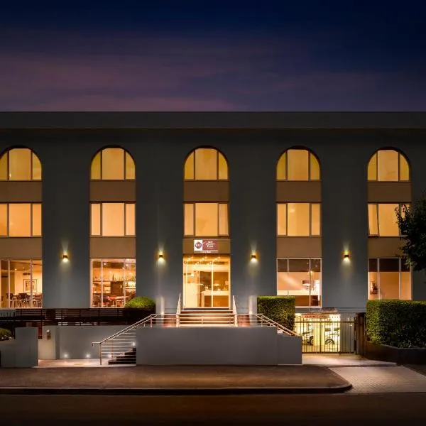 BEST WESTERN PLUS Travel Inn, hotel in Melbourne