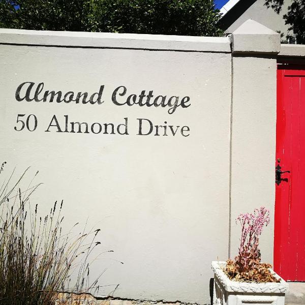 Almond Cottage Bed & Breakfast