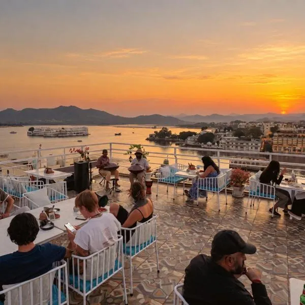 Dreamyard Udaipur, hotel v destinácii Udaipur