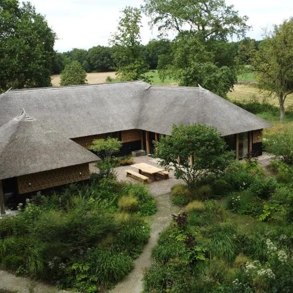 B&B Het Nagtegaaltje, hotel a Collendoorn