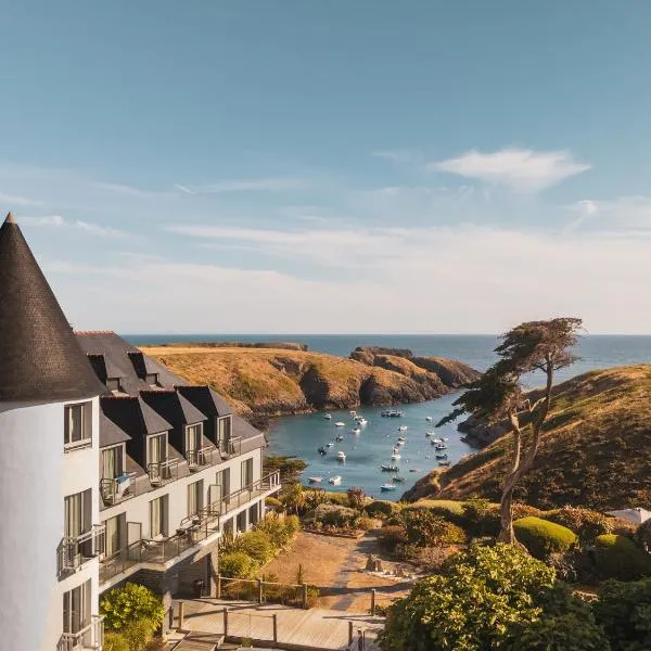 Castel Clara Thalasso & Spa, khách sạn ở Bangor