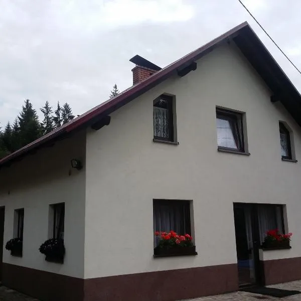 KÓŃSKO SIGŁA, hotel ve Visle