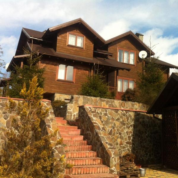 Villa Monte