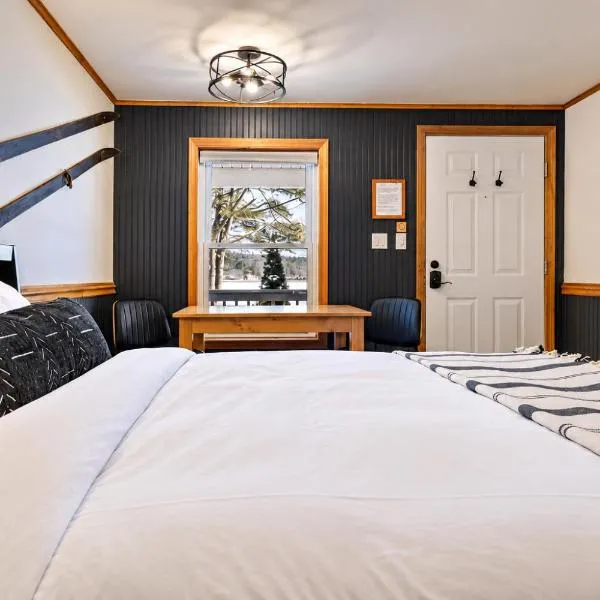 The Inn at the Rostay, hotel in Bethel