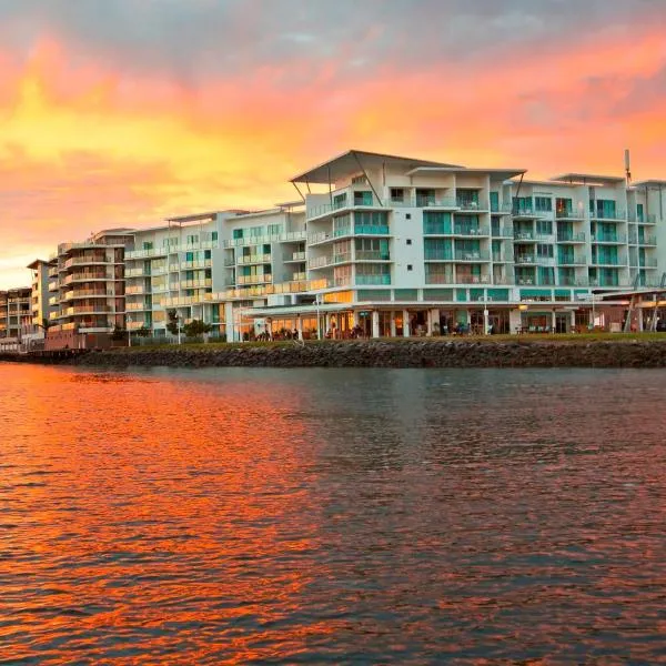 Ramada Hotel & Suites by Wyndham Ballina Byron, ξενοδοχείο σε Ballina