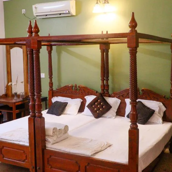 Princess Dutch Bungalow, hotel u gradu Kočin