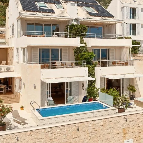 Belado Residence Bol, hotel a Bol