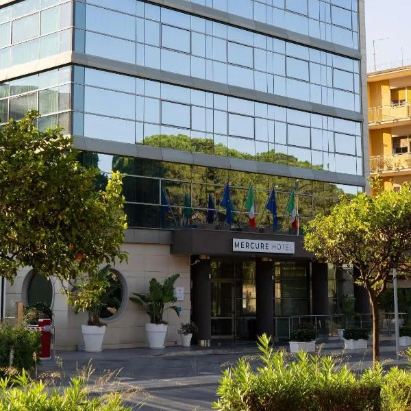 Hotel Mercure Siracusa, hotel en Siracusa