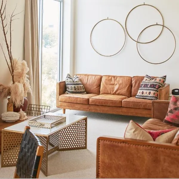 Nautica Residences Fremantle โรงแรมในฟรีแมนเทิล