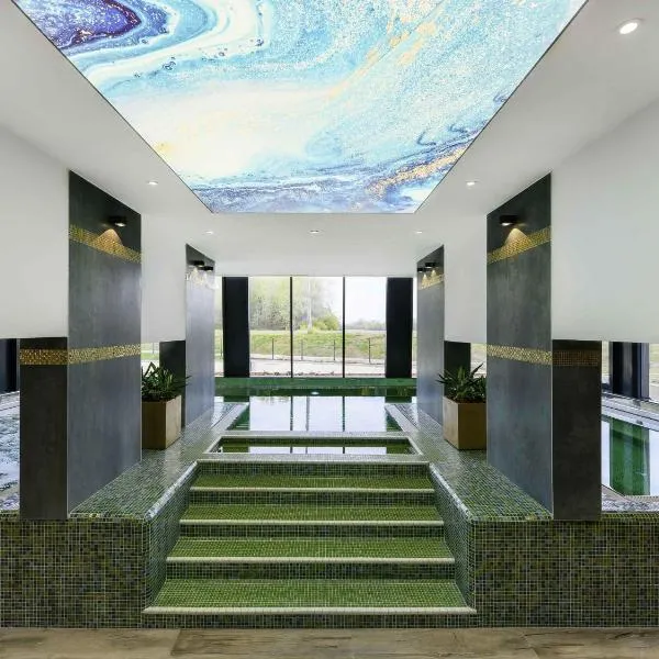 Mercure Tokaj Center, Hotel in Tokaj