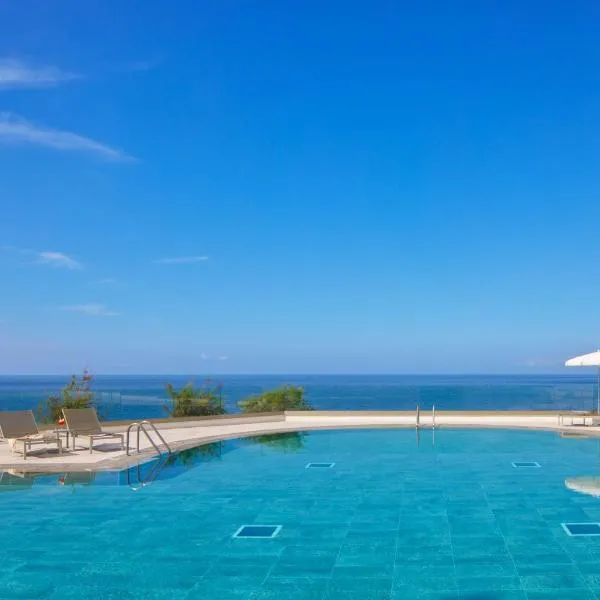 Meliá La Palma, Hotel in Puerto Naos