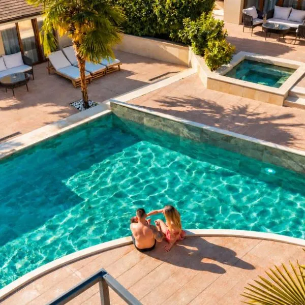 Medite Spa Resort and Villas، فندق في ساندانسكي