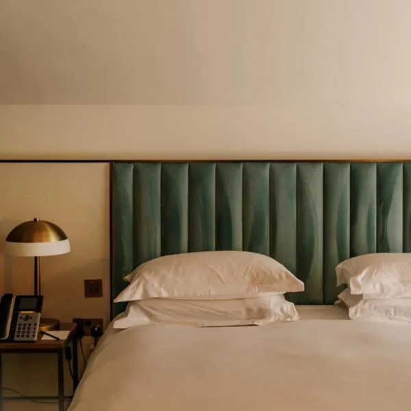 The Lodge Hotel - Putney, hotel em Londres