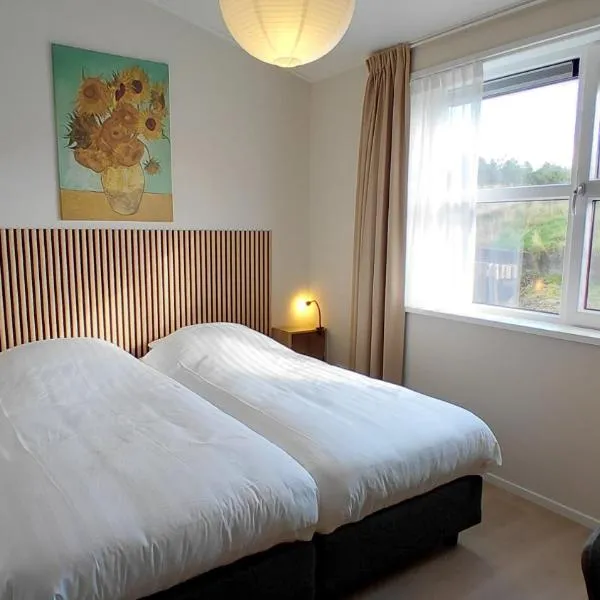Logementen Bakema Ameland, hotel en Nes