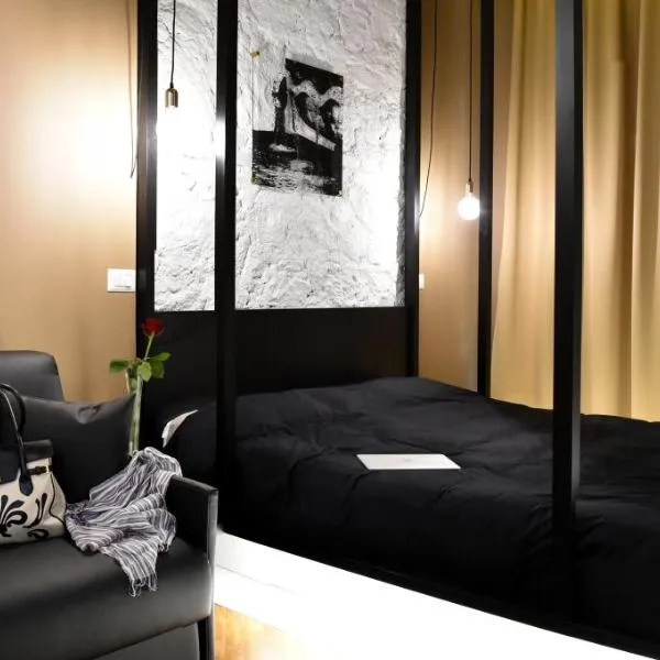 Bibi e Romeo's Home, hotel in Rome