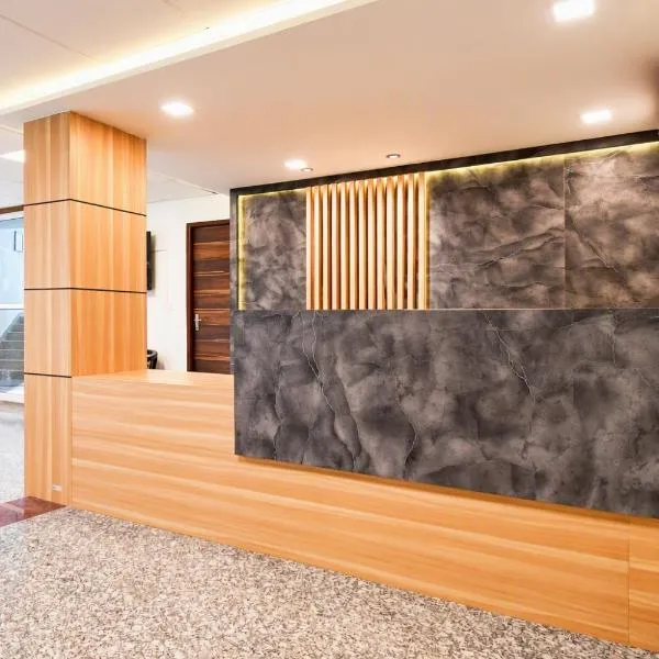Townhouse Sayhallo Narcos, khách sạn ở Bhubaneshwar