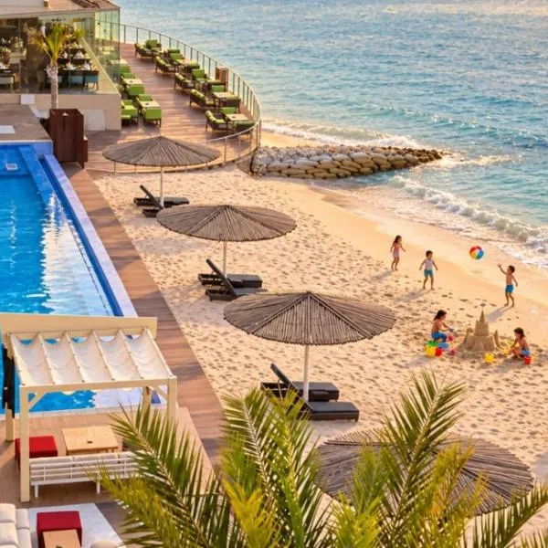 Dragon Beach Hotel, hotel din Manama