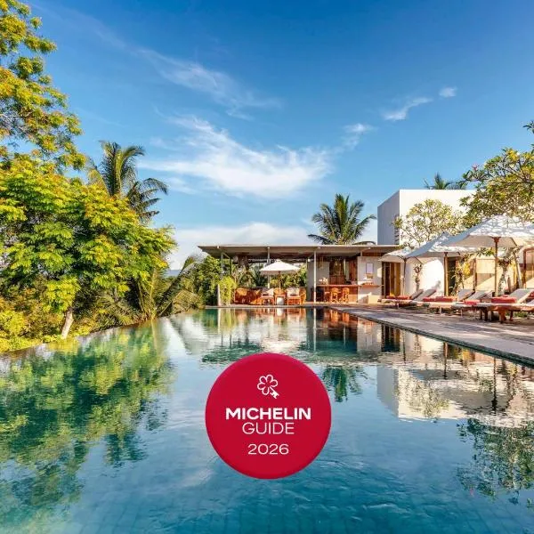 Bisma Eight Ubud, hotel em Ubud