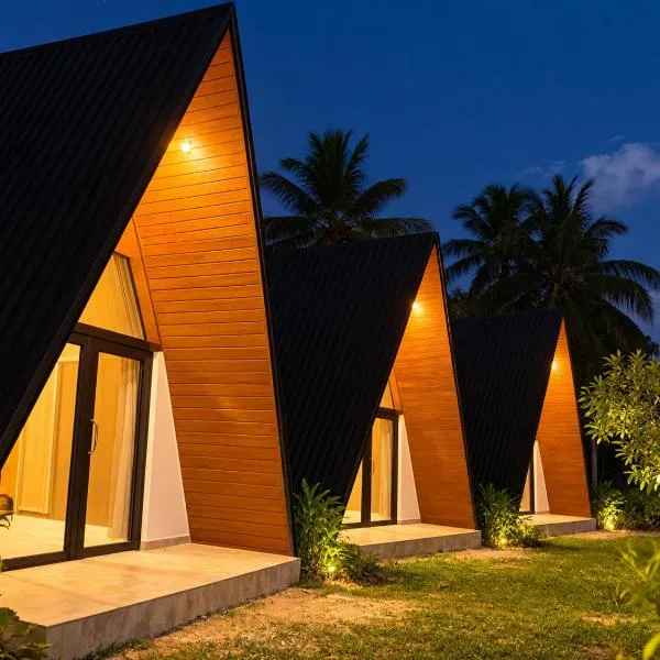 Velora Resort, hotel di Udawalawe