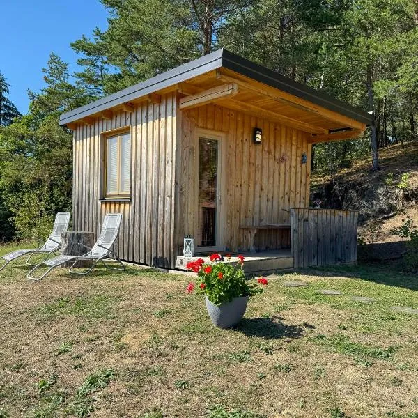 Turizem Drobež, hotell i Ljubno