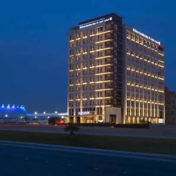 Al Khobar में, होटल Hilton Garden Inn Al Khobar