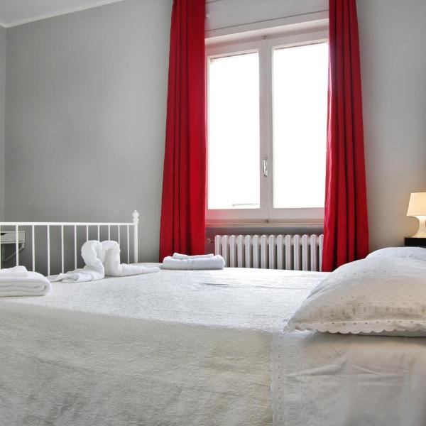 B&B Binario Uno