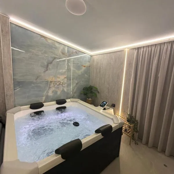 Villa Calista Lux, Hotel in Bosanska Gradiška