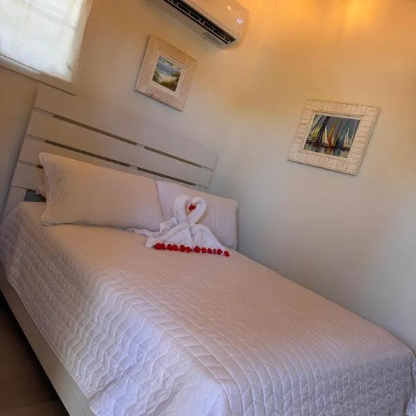 Bella Noni B&B、アグアディヤのホテル