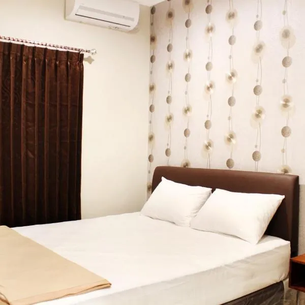 House of Dharmawan, hotel in Surabaya