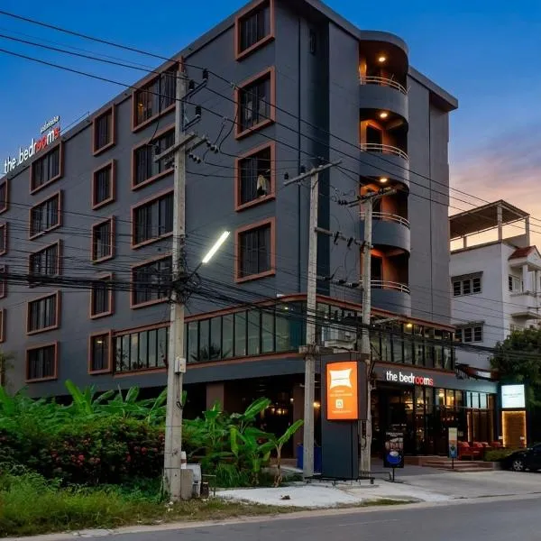 The Bedrooms Maeklong and Services Apartment, hotel u gradu 'Samut Songkhram'